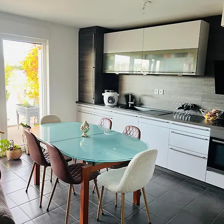 Anna-bella Apartamento *
