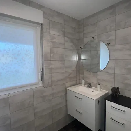 Anna-bella Apartamento Sigolsheim