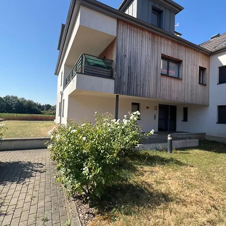 Apartamento Anna-bella Sigolsheim